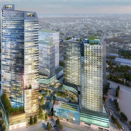 Hala Tysons Aparthotel McLean Ngoại thất bức ảnh