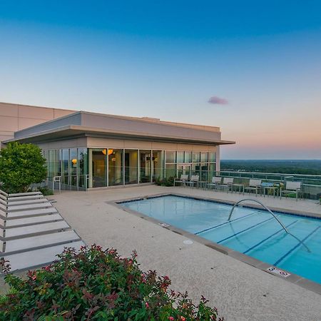 Hala Tysons Aparthotel McLean Ngoại thất bức ảnh