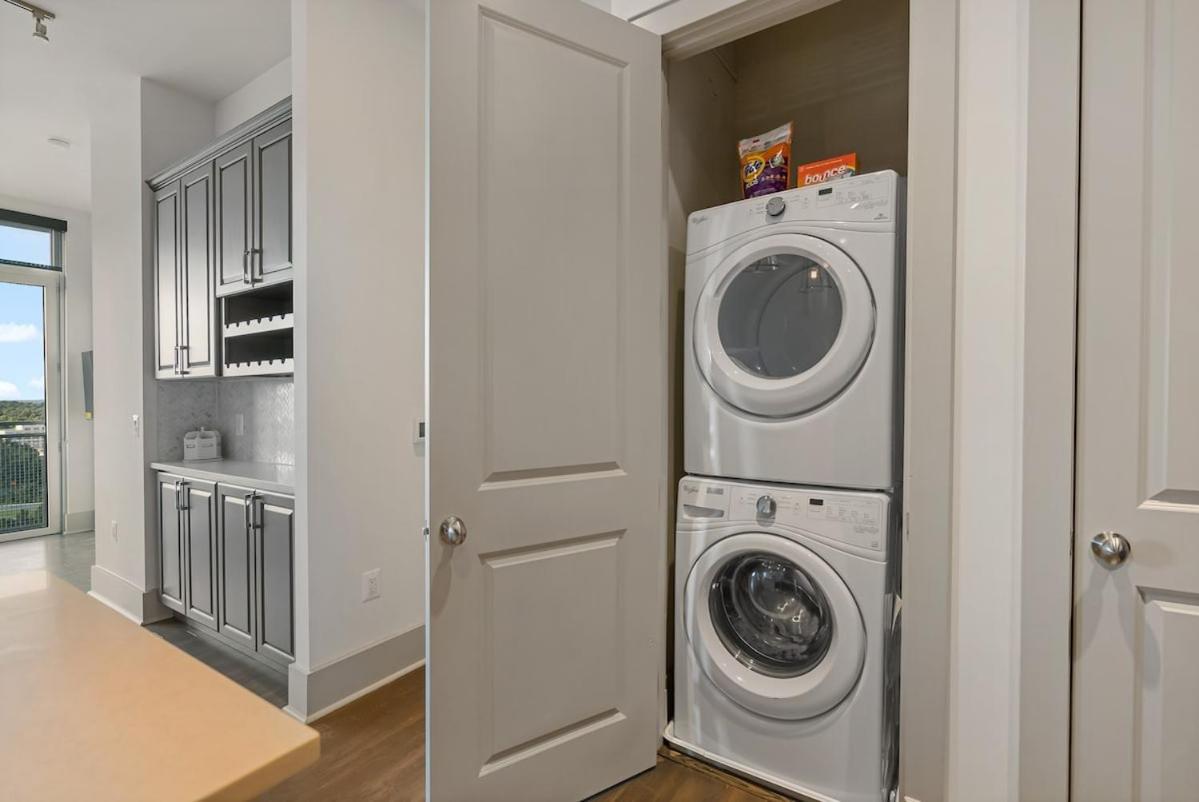 Hala Tysons Aparthotel McLean Ngoại thất bức ảnh