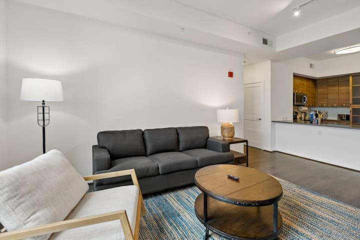 Hala Tysons Aparthotel McLean Ngoại thất bức ảnh
