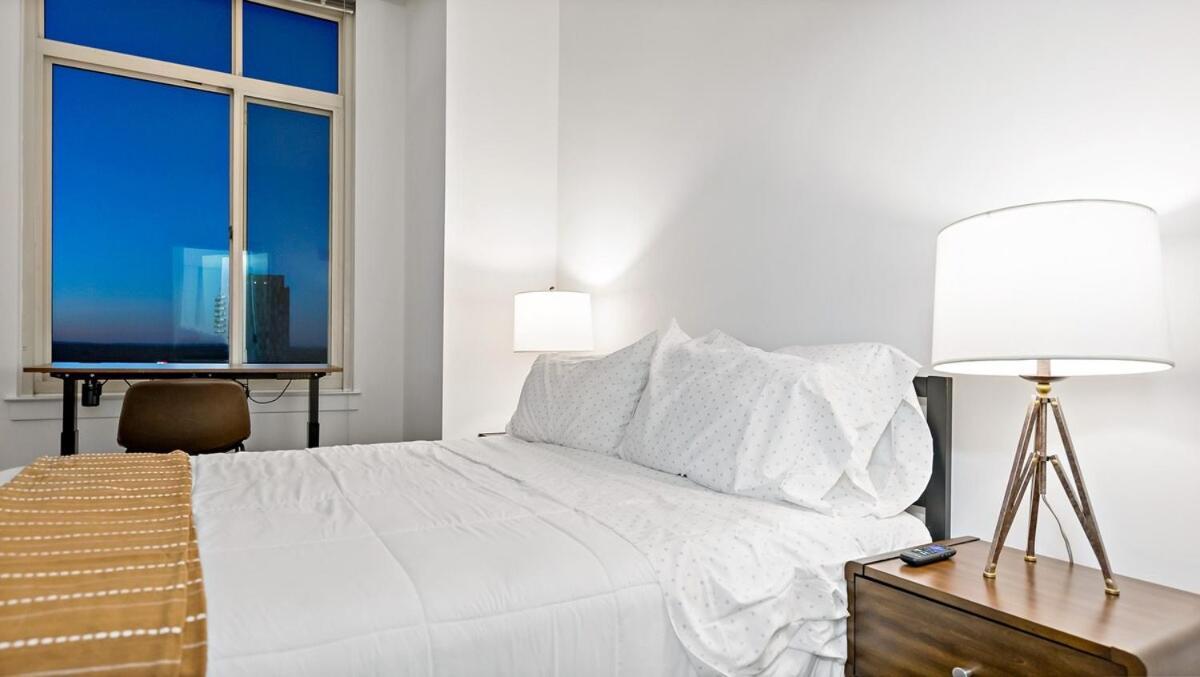 Hala Tysons Aparthotel McLean Ngoại thất bức ảnh
