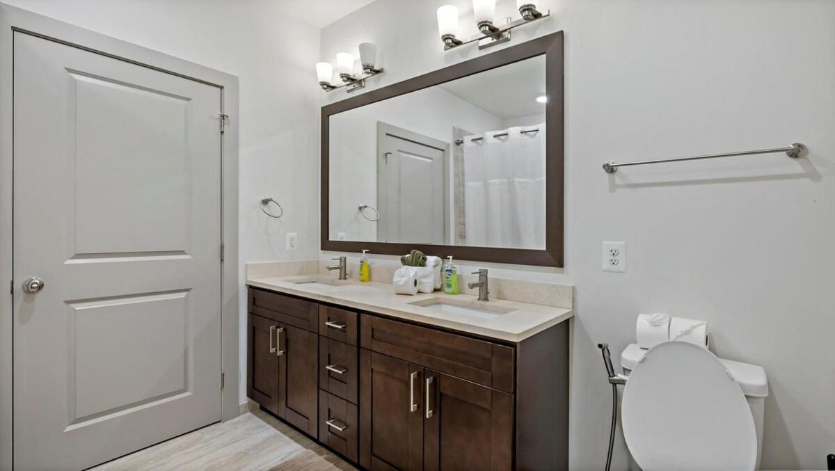 Hala Tysons Aparthotel McLean Ngoại thất bức ảnh