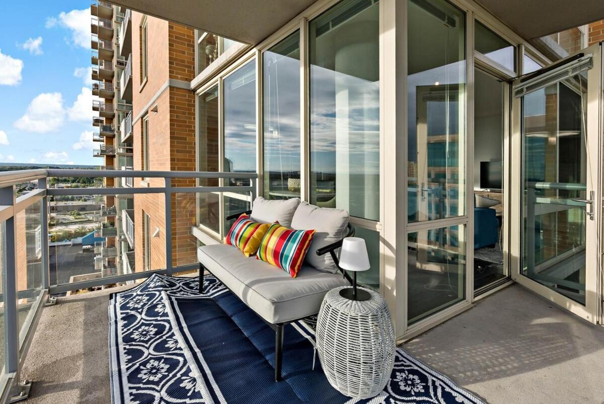Hala Tysons Aparthotel McLean Ngoại thất bức ảnh