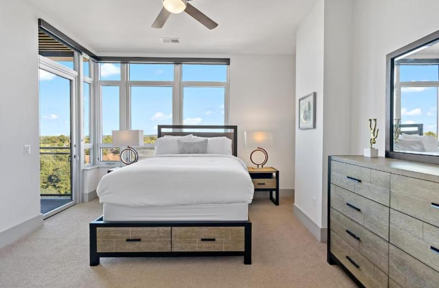 Hala Tysons Aparthotel McLean Ngoại thất bức ảnh