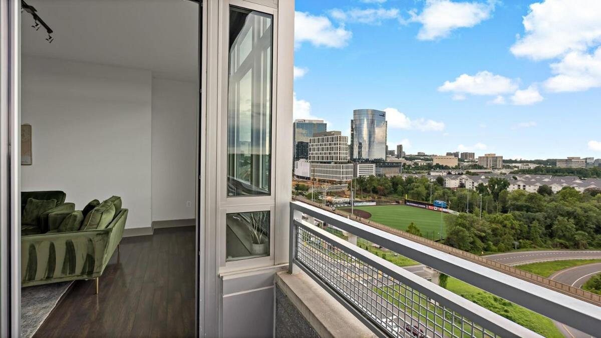 Hala Tysons Aparthotel McLean Phòng bức ảnh